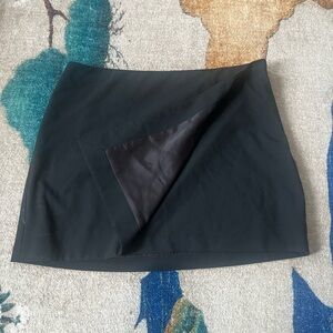 Aritzia Horowitz Skirt